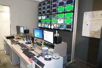 HD Video-Audio Dubbing System — Abu Dhabi Media