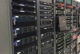 4K Tapeless Workflow & News Studio — Kuwait TV Group